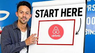 How i'd make $10K a month with Airbnb if i had to start again