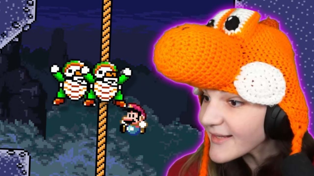Grand Poo World 3 Is EXTREMELY Hard