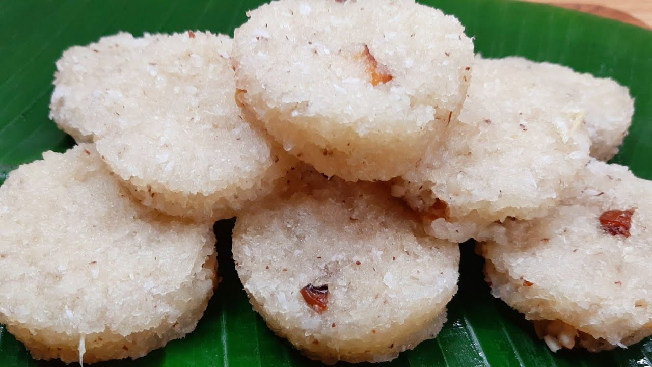 கேரளா ஸ்பெஷல் மரவள்ளி கிழங்கு ஸ்வீட் ரெசிபி ட்ரை பண்ணி பாருங்க சூப்பரா இருக்கும்.