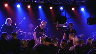 The Nomads &quot; Swamp Gal &quot; Live CPH. 2019