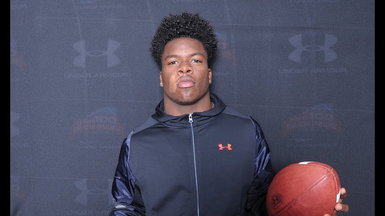 Five-Star Challenge: Stephen Carr Analysis