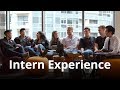 Intern Experience at New Relic