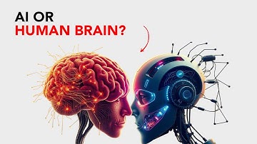 A.I vs Human Memory: Which One Is Truly More Reliable? | Mind-Blowing Breakdown