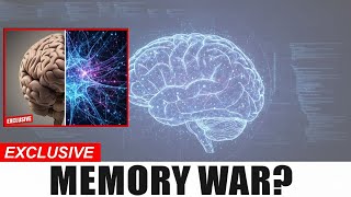 A.I vs Human Memory: Which One Is Truly More Reliable? | Mind-Blowing Breakdown