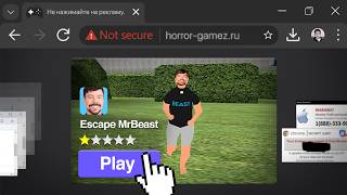 I Tested 1-Star Browser Games screenshot 1