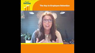 Ep 030 The Sales Mindset and Exceeding Customer Expectations