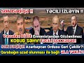 Əsas Xəbərlər 09.10.2020 (TƏCİLİ XƏBƏR!) Cəbhədən Son Dəqiqə MÖHTƏŞƏM XƏBƏR Gəldi!