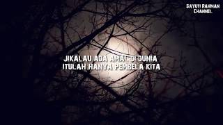 Download lagu Nasyid sedih terbaru  selimut putih | bila izrail datang memanggil cover acapella salsabil