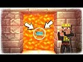 GİZLİ BUTON BULDUM # Minecraft Bulmaca