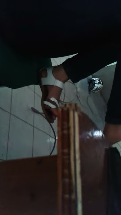 ABG Tertangkap mesum di kos