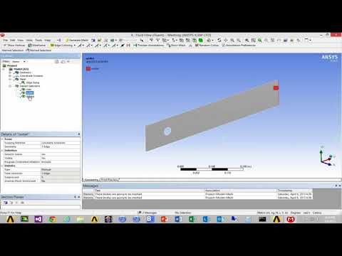 How to Compile User Defined Functions (UDF) for ANSYS Fluent