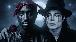 2Pac Ft. Michael Jackson - Get Away (Sad Music video 2026)🥀