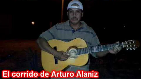 3 El corrido de Arturo Alaniz   Cumbia Lagunera   ...