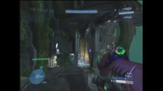 Smitley Halo 3 Montage