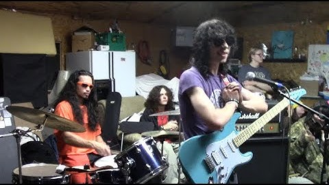 thebridgewhereyoufoundme ihtpym secret set live @ mikeys oct 31!!