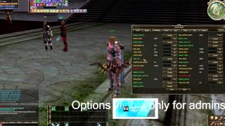 Scheme Buffer in Custom Community Board For L2 H5