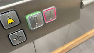 Kone Aufzüge Im Intro In Bergheim Erft