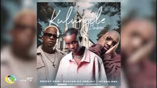 Drizzy Sam, SjavasDaDeejay & 18Teen Rsa - Kulungile Baba [Ft. Thux Munice & La-Ngwenya]