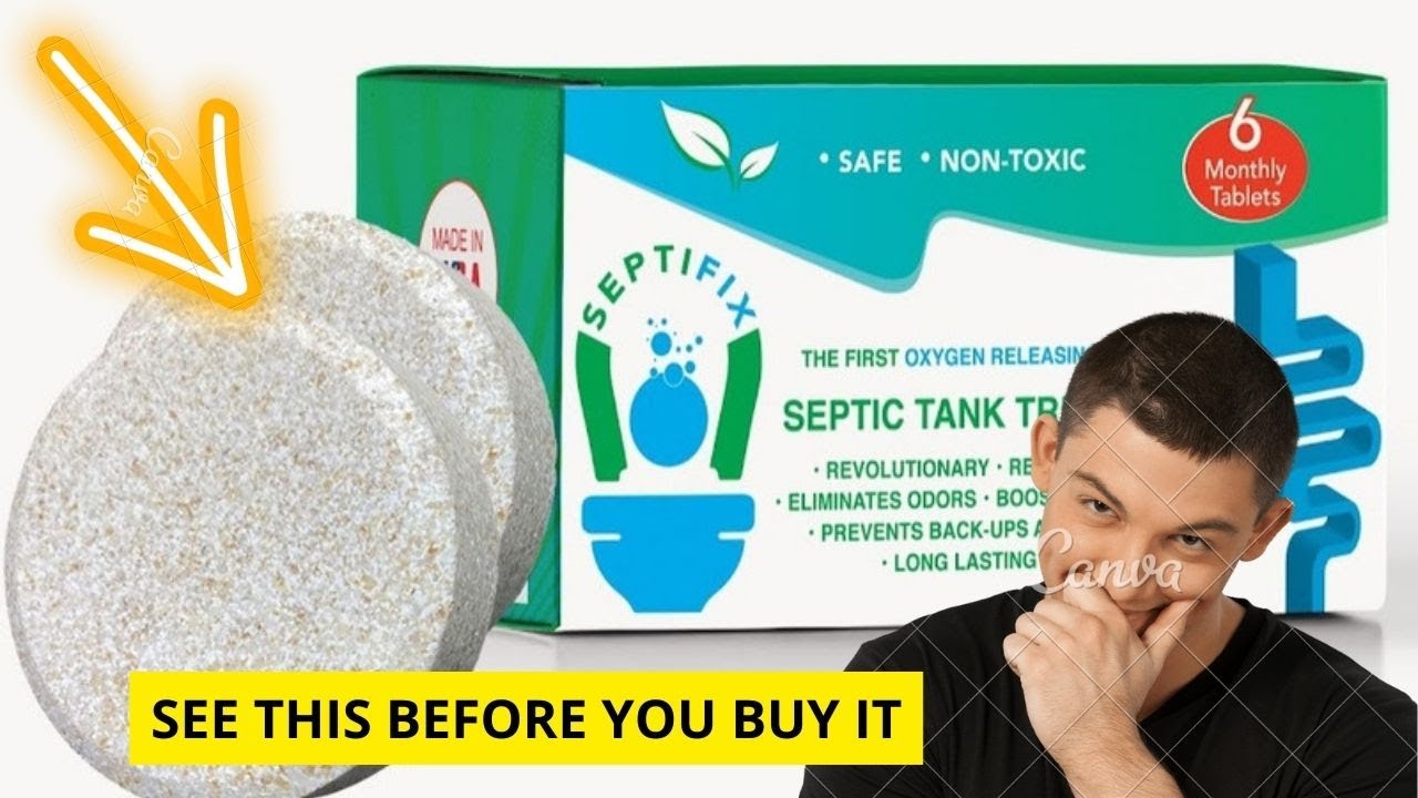 SeptiFix | SeptiFix Review | ⚠️ ATTENTION ⚠️ SeptiFix Reviews | SeptiFix Tablets