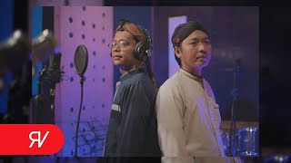 Sholawat Jibril - Rijal Vertizone (feat. Fikri Yasir)