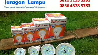 Unboxing Lampu LED Strip - MURAAAAH!!!