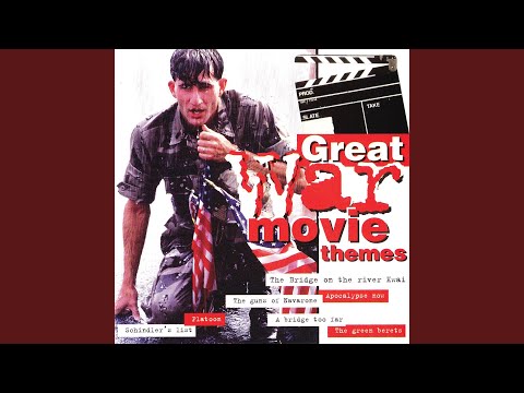 Theme from "Das Boot"