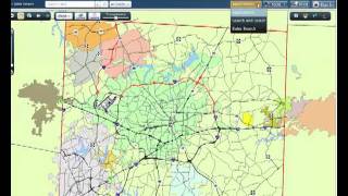 Guilford County GIS