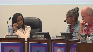 MSCS confirms salary increase for school resource officers