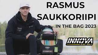 RASMUS SAUKKORIIPI - IN THE BAG 2023 (With English subtitles)