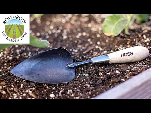 Raised Bed Garden Tools With A Lifetime Warranty Youtube