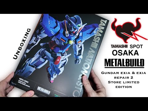 コミック・アニメ LBUILDGUNDAM EXIASTORELIMITEDEDITION hqdefault.jpg
