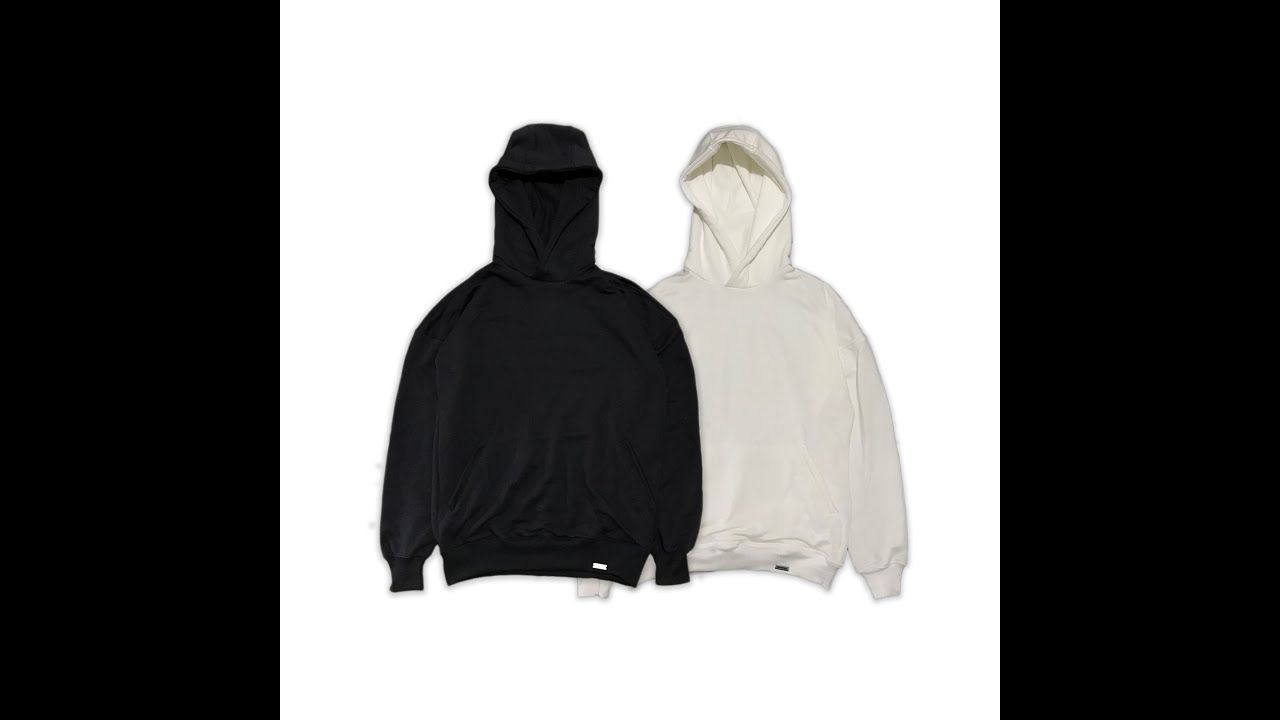 COMO USAR SEU HOODIE - HOLYSPIRIT CLOTHING