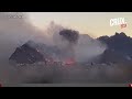 IRAN LIVE | US Launches 'Decapitation' Op? Explosions Near Pickaxe Nuke Site, IRGC On High Alert