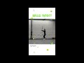 테니스 1년차 초보의 실력🎾 대공개는 아니고 소공개😎
