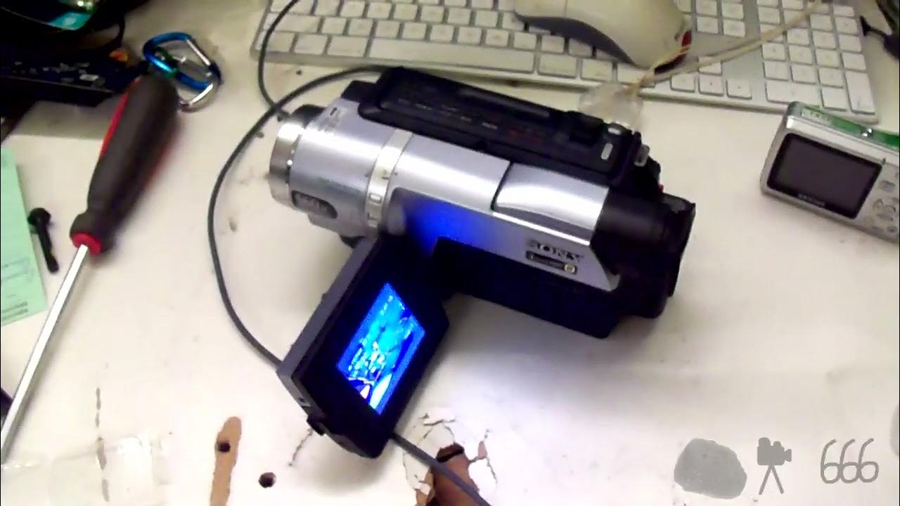 Kodak EasyShare M580 Digital Camera YouTube