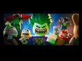 LEGO Batman: O Filme - Trailer #4 (dub) [HD]