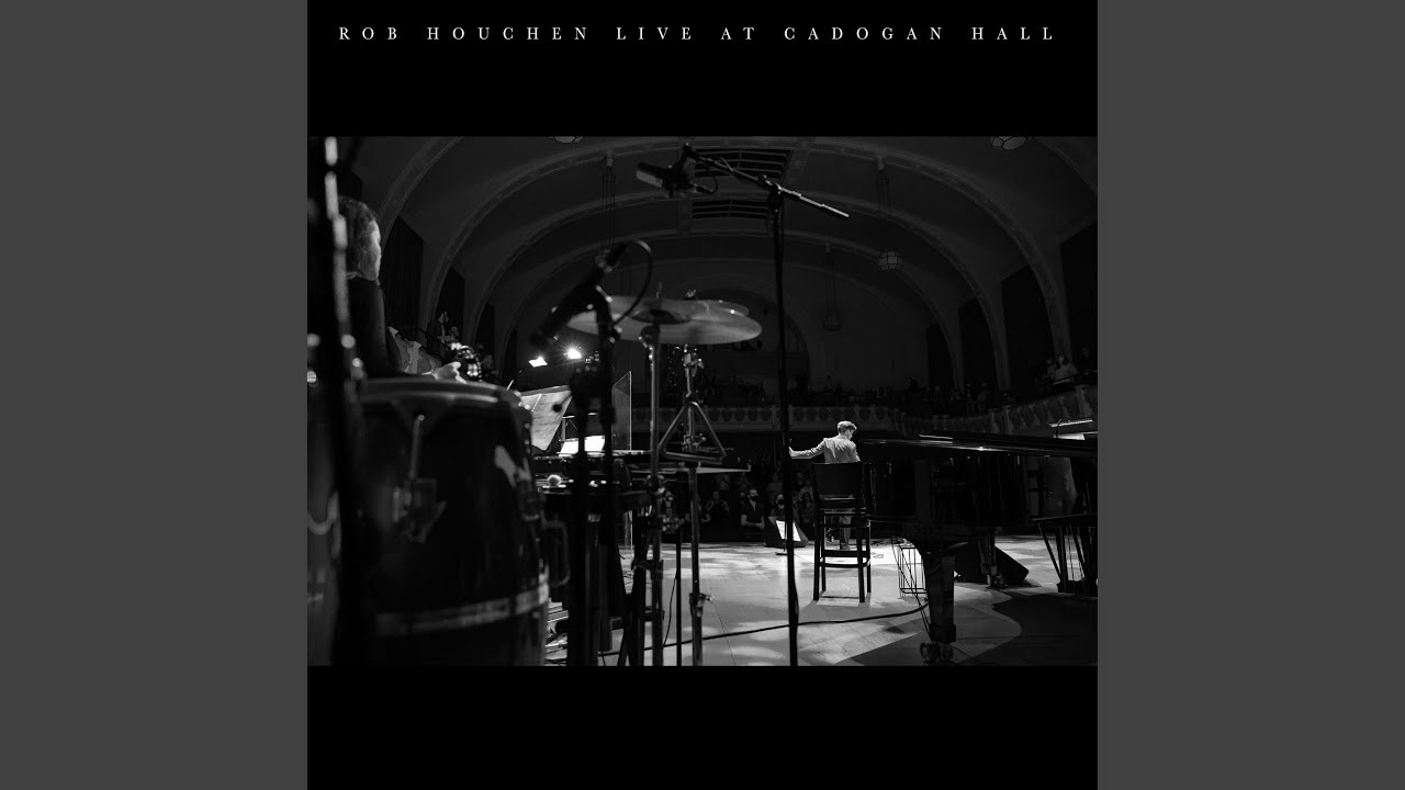 Watch Maria (Live at Cadogan Hall) on YouTube Watch Maria (Live at Cadogan Hall) on YouTube