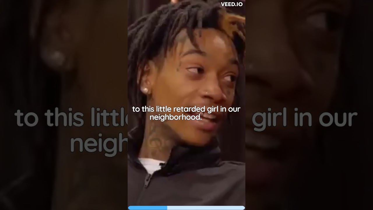 Funniest Eric Andre Clip