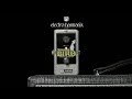 Гітарна педаль ефектів Electro-harmonix Screaming Bird