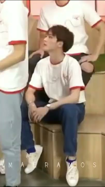 this manly Earth Katsammonat hits different 😳 #earthkatsamonnat #cooheart #kaonoppakao #kaoearth