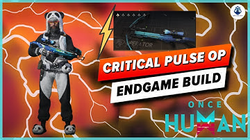 BESTE KRITISCHE PULSE KRUISBOOG POWER SURGE BOUWGIDS - EENS MENSELIJK