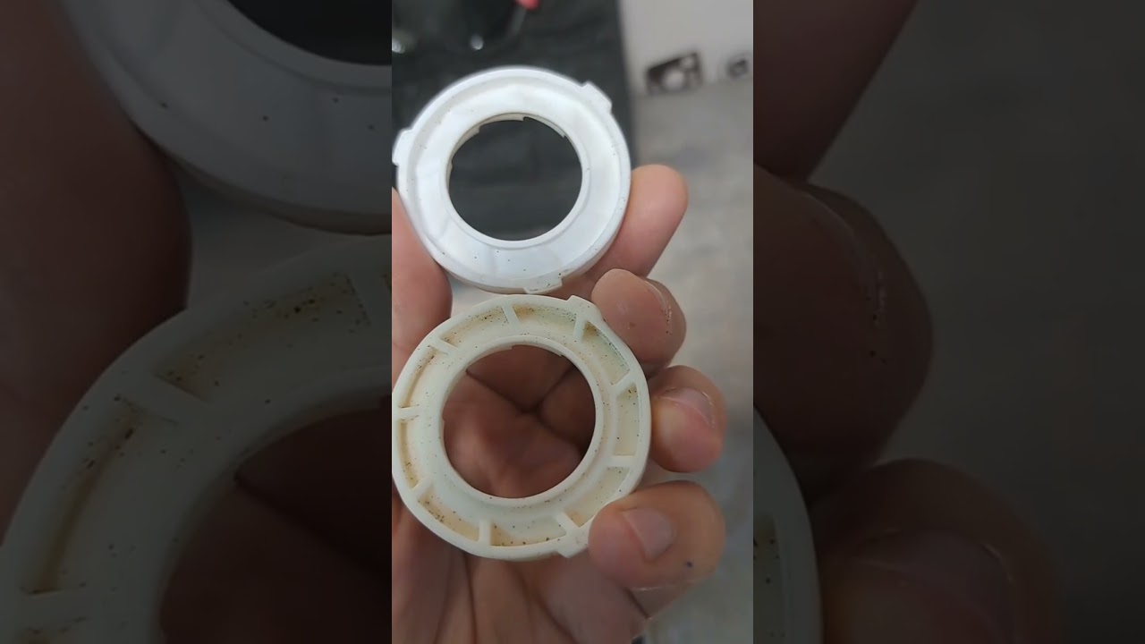 Влажные отходы, водянистый кофе. Очередная проблема новых кофемашин Philips  