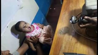 How To Apply Aadhaar Card 0-6 Month's Baby,🇮🇳 Aanvi's Aadhaar Registration Enrolment Process Video