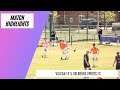 Final Day Drama! | Derby Clash Decided Late On | Vulcan FC v Golborne Sports FC | Match Highlights