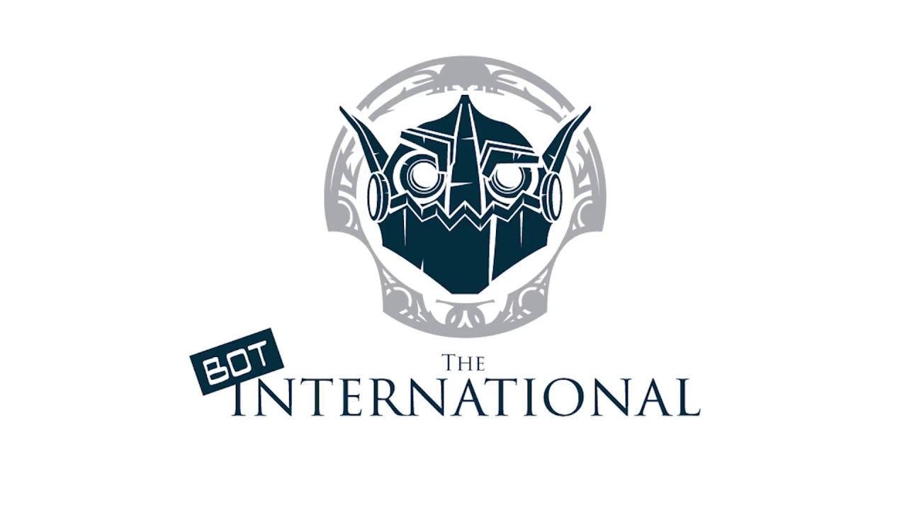 Bot The International - Trailer