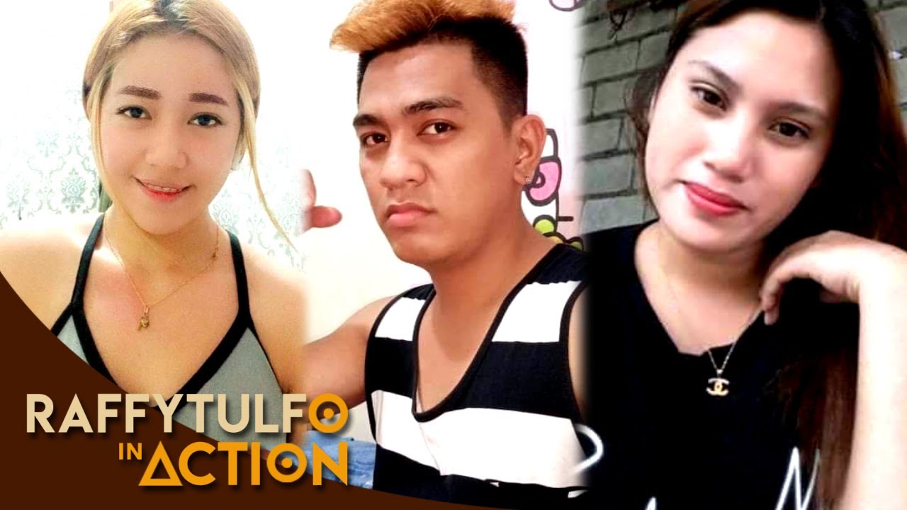 BAKIT MAGHAHATI NG FRIED CHICKEN SI MARICEL AT JEFFREY? FRIED CHICKEN IS LIFE!