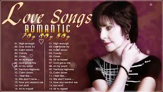 Old Love Songs 70&#39;s 80&#39;s 90&#39;s - Romantic Love Songs 2024 - Love Songs 80s 90s Playlist English