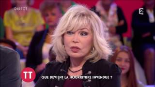 Le replay du 17/10 avec Amanda Lear #AcTualiTy