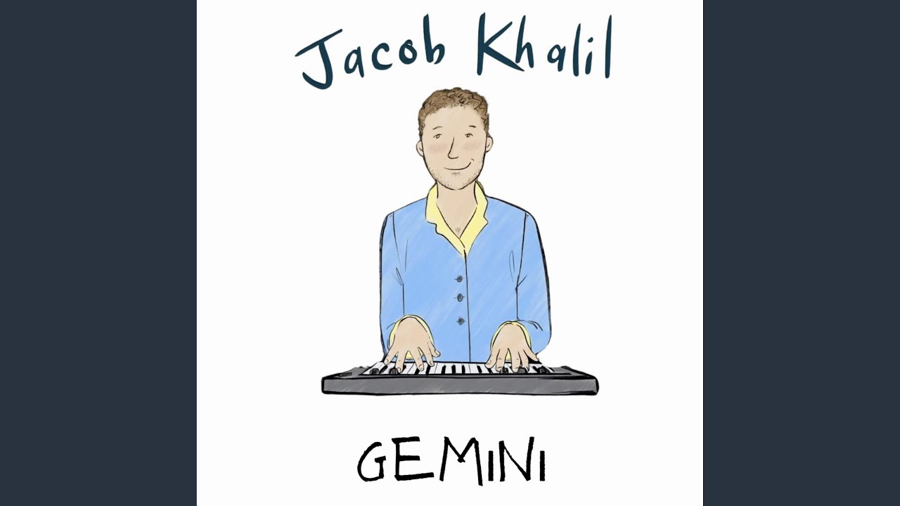Watch Gemini on YouTube Watch Gemini on YouTube