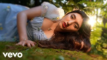 Veronica Lewis - Against The World (Official Video)